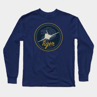 Singapore F-5 Tiger 2 Long Sleeve T-Shirt